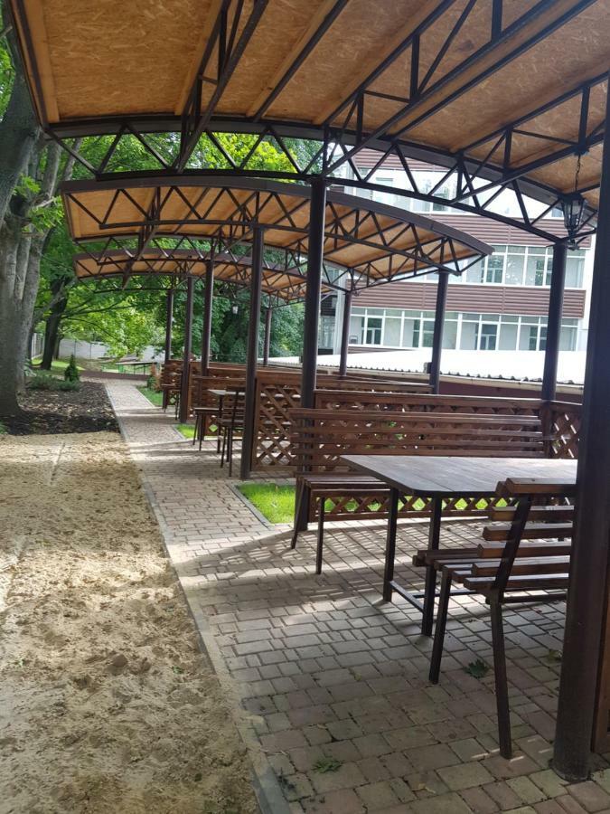 Lux New Apartment 2019 Charkiw Exterior foto